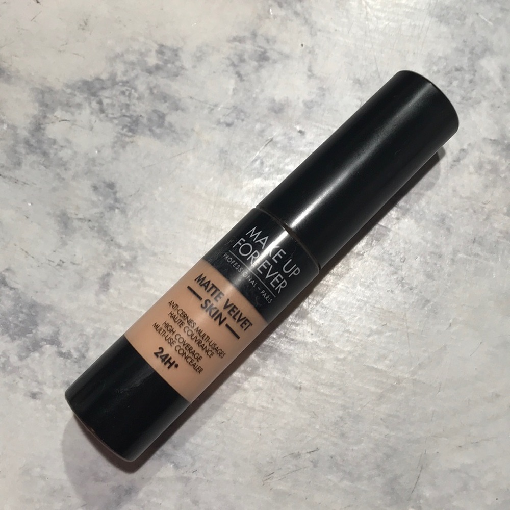 MAKEUP FOR EVER Matte Velvet Skin Concealer